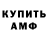 Марихуана Amnesia Egor Astafev